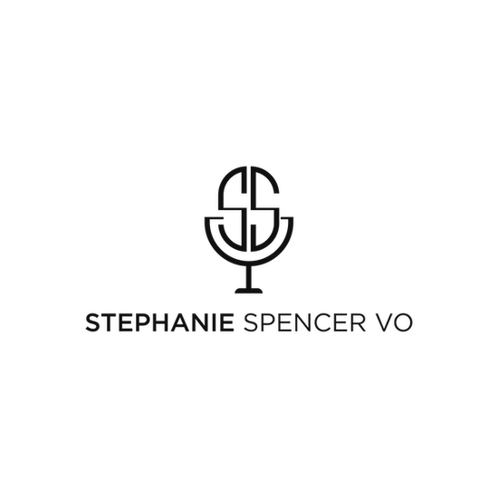Stephanie Spencer VO Logo